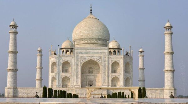 From Delhi: Taj Mahal Sunrise and Old Delhi Walking Tour - Frequently Asked Questions