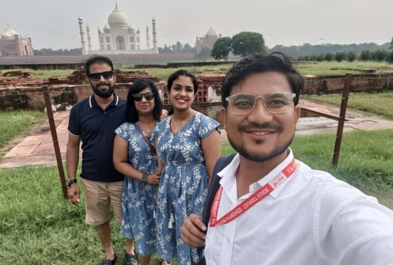 From Delhi: Taj Mahal Sunrise, Baby Taj & Agra Fort Day Tour - FAQ  