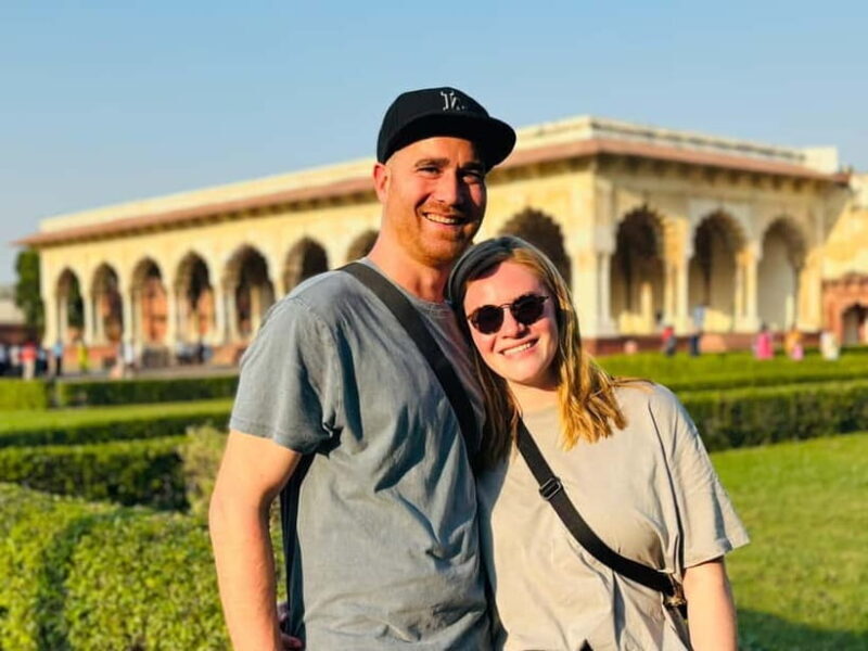 From Delhi: Taj Mahal Sunrise, Baby Taj & Agra Fort Day Tour - Final Thoughts