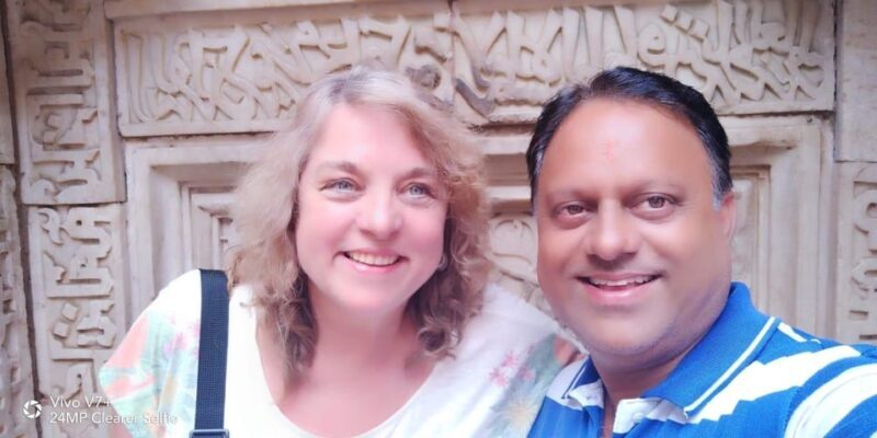 From Delhi: Taj Mahal Sunrise, Baby Taj & Agra Fort Day Tour - What We Liked Most