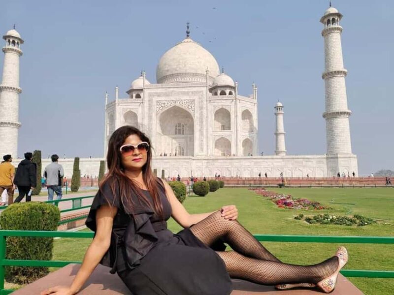 From Delhi: Taj Mahal Sunrise, Baby Taj & Agra Fort Day Tour - What Makes This Tour Stand Out