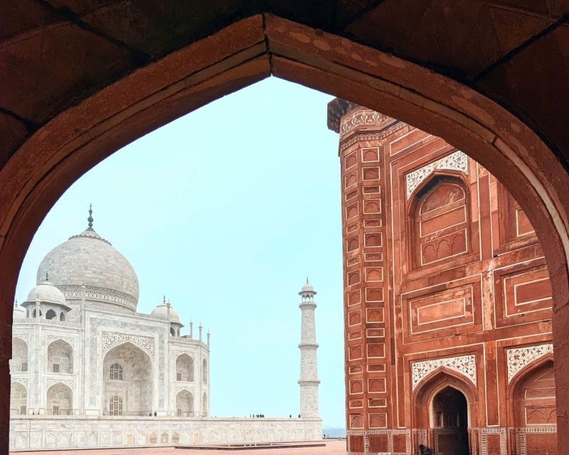 From Delhi: Taj Mahal Sunrise, Baby Taj & Agra Fort Day Tour - FAQ