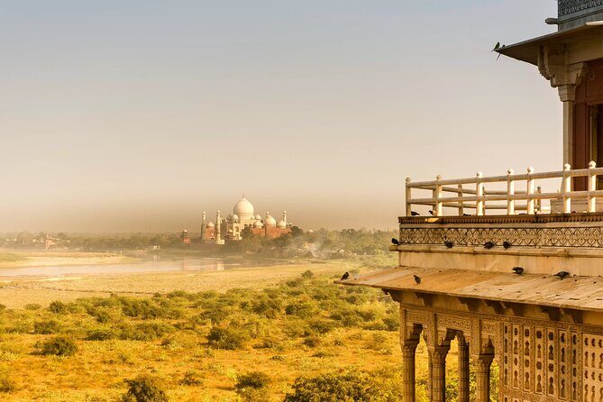 From Delhi: Taj Mahal Sunrise, Baby Taj and Agra Fort Day Tour - Final Thoughts