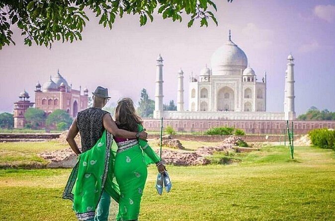 From Delhi: Taj Mahal Sunrise, Baby Taj and Agra Fort Day Tour - FAQs