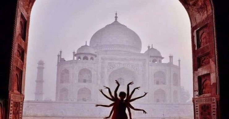 From Delhi: Taj Mahal Sunrise & Fatehpur Sekri Tour by Car. - Tour Details