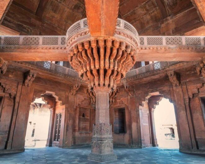 From Delhi: Taj Mahal Sunrise & Fatehpur Sekri Tour by Car. - Inclusions