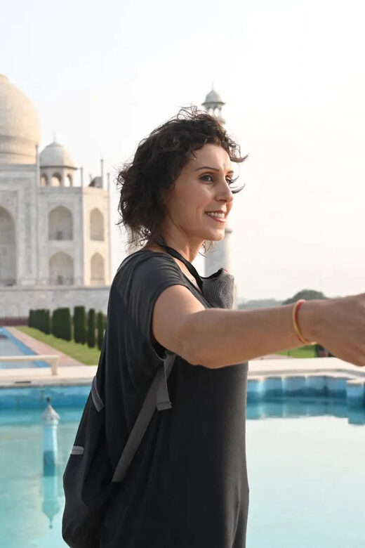 From Delhi: Taj Mahal Sunrise & Fatehpur Sikri Tour - What You’ll Love About This Tour