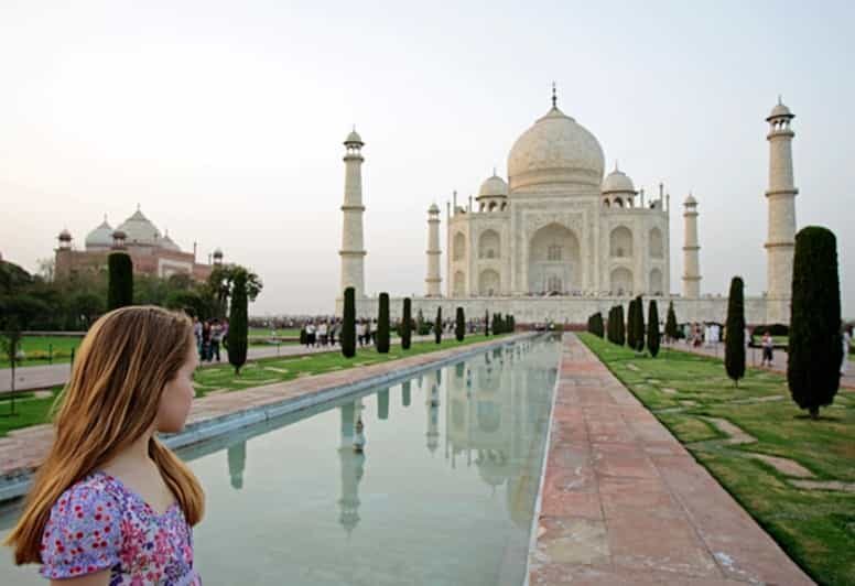 From Delhi: Taj Mahal Sunrise & Fatehpur Sikri Tour - Who Is This Tour Best For?