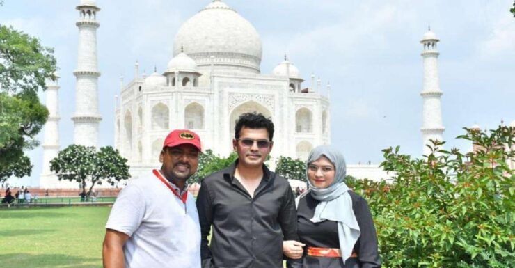 From Delhi: Taj Mahal Sunrise Tour & Agra Fort With Lunch - Tour Details