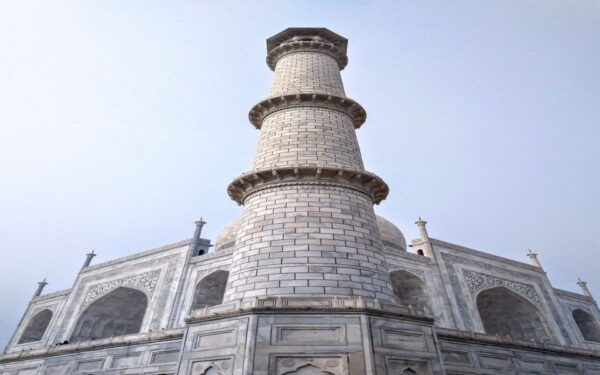 From Delhi: Taj Mahal Sunrise Tour & Agra Fort With Lunch - Pickup Locations