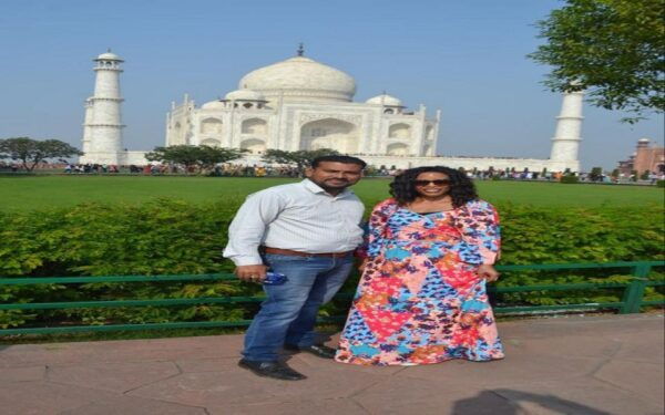 From Delhi: Taj Mahal Sunrise Tour & Agra Fort With Lunch - Languages Available