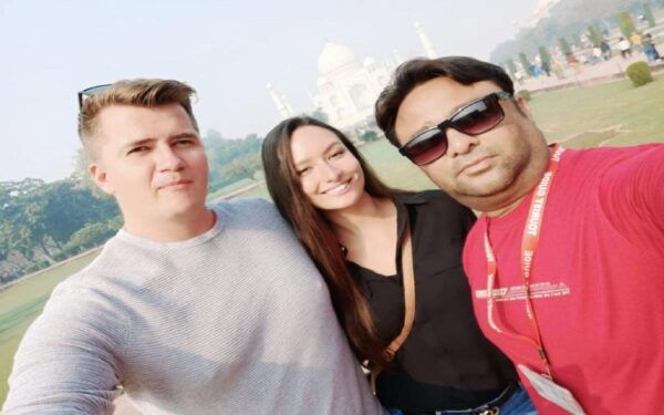 From Delhi: Taj Mahal Sunrise Tour & Agra Fort With Lunch - Frequently Asked Questions