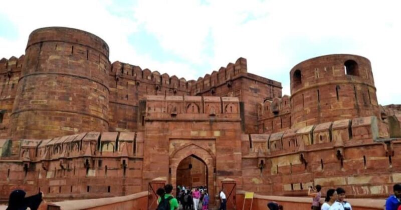 From Delhi: Taj Mahal Sunrise Tour By car - Good To Know