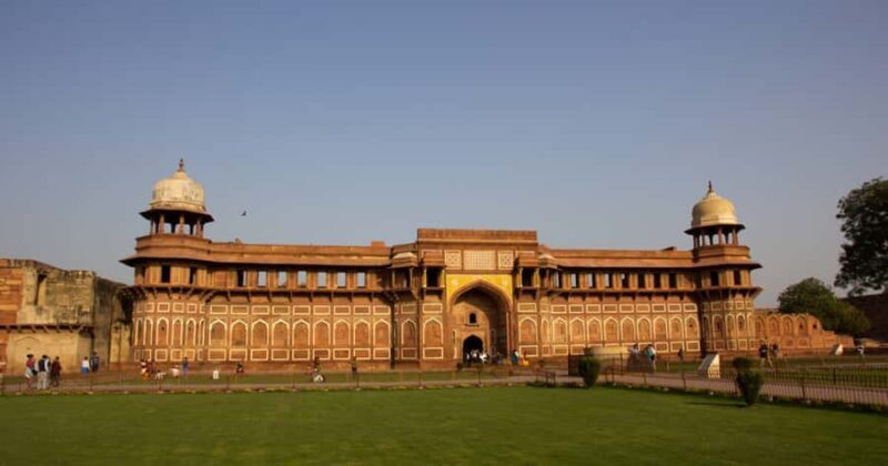 From Delhi: Taj Mahal Sunrise Tour By car - Authentic Insights From Guest Experiences