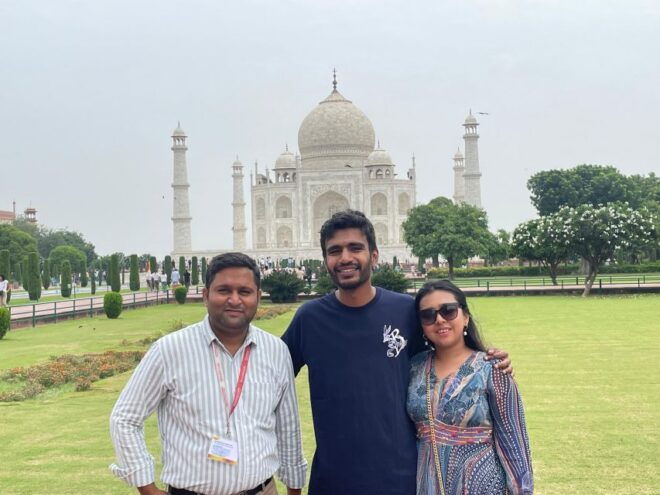 From Delhi : Taj Mahal Sunrise Tour By Private Car - Inclusions and Extras