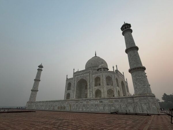 From Delhi : Taj Mahal Sunrise Tour By Private Car - Frequently Asked Questions