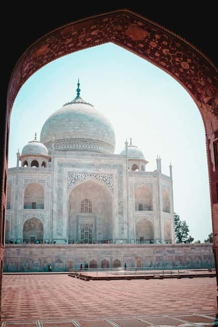 From Delhi: Taj Mahal Sunrise Tour w/ Elephant Conservation - FAQs
