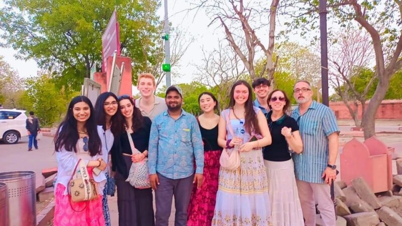 From Delhi: Taj Mahal Sunrise Tour w/ Elephant Conservation - FAQs