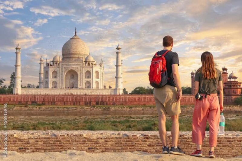 From Delhi : Taj Mahal Sunrise Tour With Lunch at 5* Hotel - Practical Details and What Makes It Worthwhile