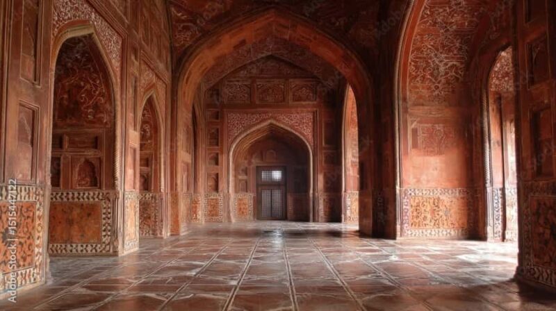 From Delhi : Taj Mahal Sunrise Tour With Lunch at 5* Hotel - Final Thoughts