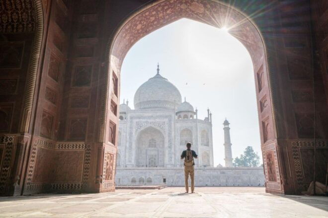 From Delhi: Taj Mahal Sunrise Tour With Skip the Line Ticket - Important Information
