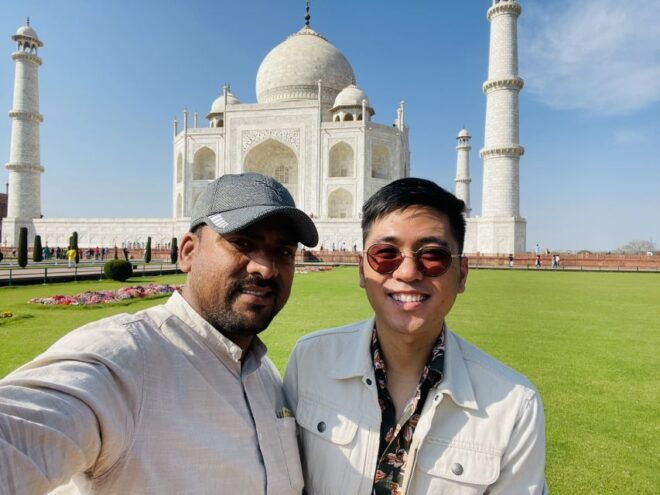 From Delhi: Taj Mahal Tour by Gatimaan Express All-Inclusive - Pricing and Discounts