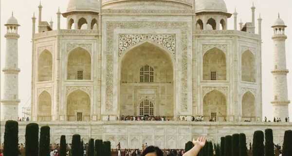 From Delhi: Taj Mahal Tour by Gatimaan Express Train - Customer Reviews