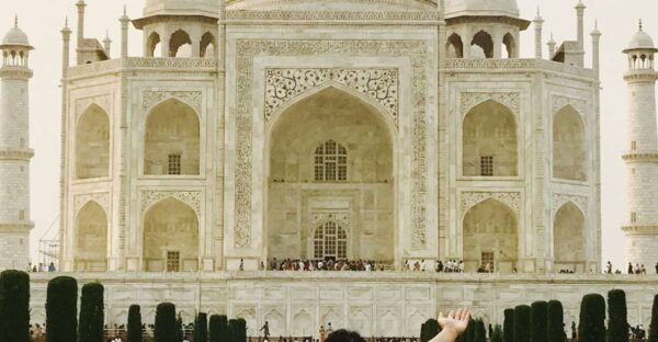 From Delhi: Taj Mahal Tour by Gatimaan Express Train - Frequently Asked Questions