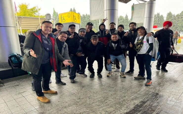 From Delhi: Taj Mahal Tour by Gatimaan Express Train - Reservation & Cancellation