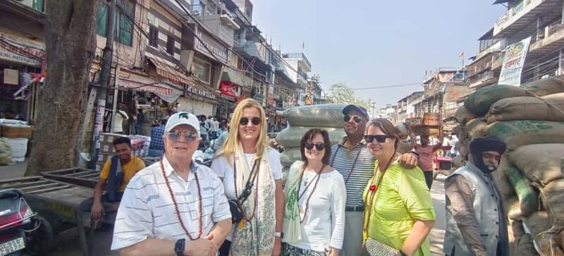 From Delhi: Taj Mahal Tour By Gatimaan Train with 5* Lunch - Who Should Consider This Tour?