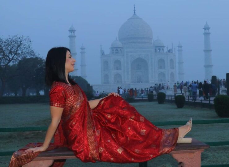 From Delhi: Taj Mahal Tour By Luxury Mercedes Super Car. - Inclusions