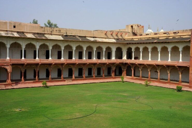 From Delhi: Taj Mahal Tour With Elephant Conservation Centre - Good To Know