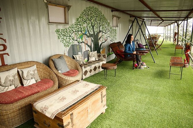 From Delhi: Taj Mahal Tour With Elephant Conservation Centre - Essential Information and Guidelines