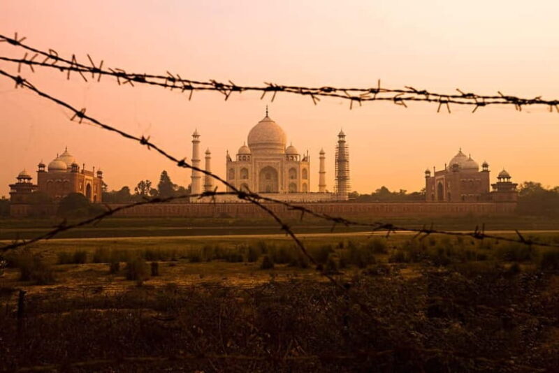From Delhi: Taj Mahal Tour with Elephant Conservation Centre - Who Would Enjoy This Experience?