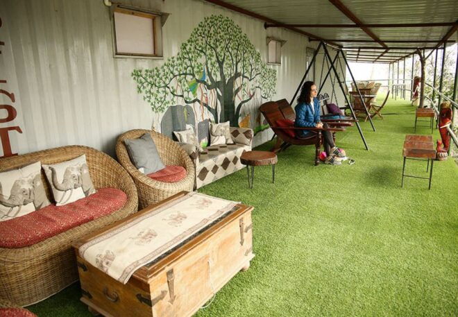 From Delhi: Taj Mahal Tour With Elephant Conservation Centre - Elephant Conservation Centre Experience