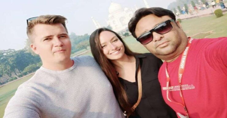 From Delhi: Taj Mahal Tour With Mathura City Sightseeing - Tour Details