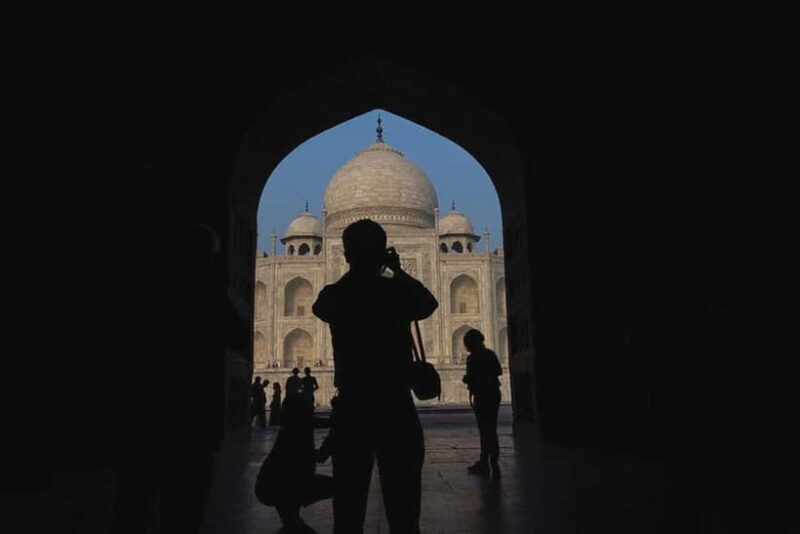 From Delhi: Taj Mahal Tour with Photographer - Practical Details and Value