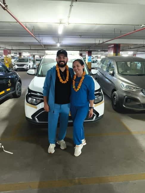 From Delhi: Taj Mahal Tour with Photographer - FAQs