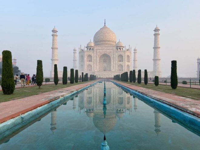 From Delhi :- Taj Mahal Tour With Private Guide By Car - Important Information