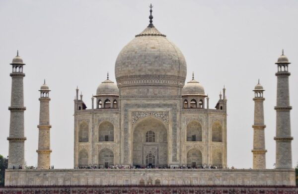 From Delhi :- Taj Mahal Tour With Private Guide By Car - The Sum Up