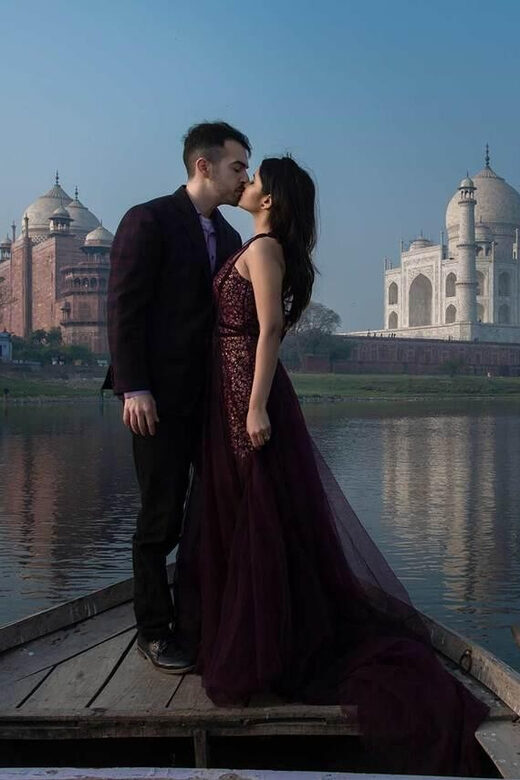 From Delhi: Taj Mahal with Photographer & Elephant SOS Tour - Good To Know