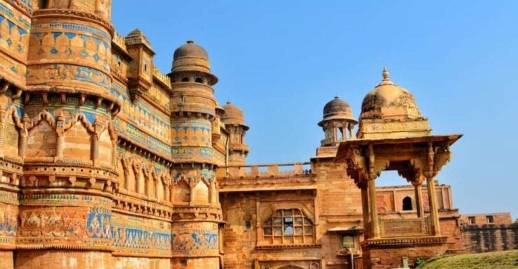 From Delhi: Tajmahal & Gwalior Private Tour by Gatiman Train - Inclusions