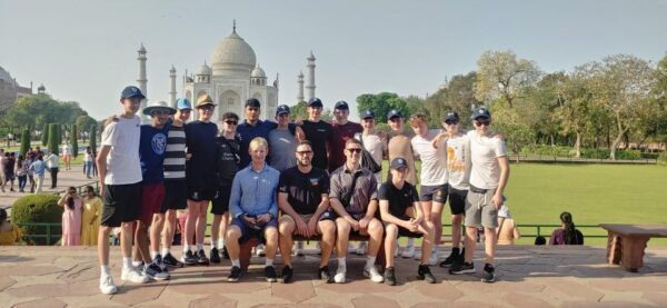 From Delhi: Tajmahal Tour by Gatimaan Express All Inclusive - Frequently Asked Questions