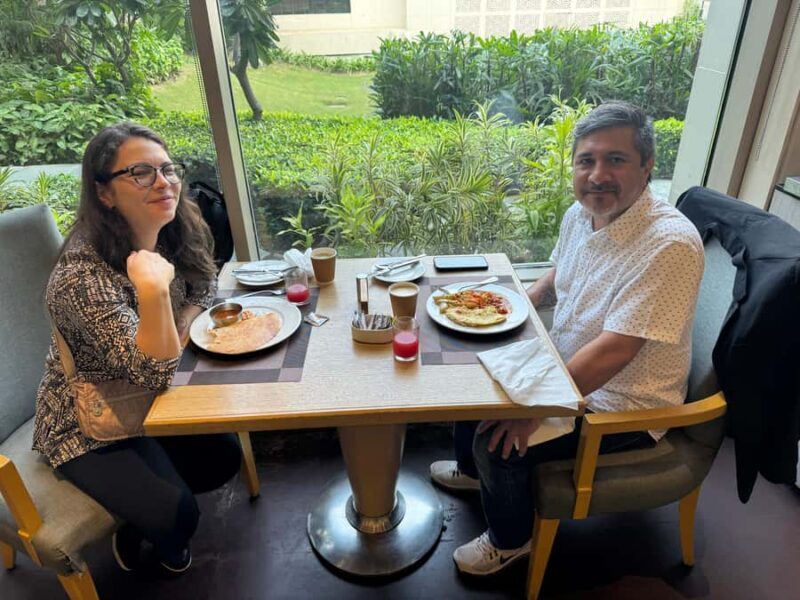 From Delhi to Agra : Taj Mahal Riverside & Fort Friday Tour - The Sum Up