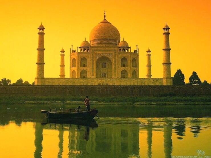 From Delhi to Delhi- Private Sunrise Taj Mahal Tour by Car - Inclusions
