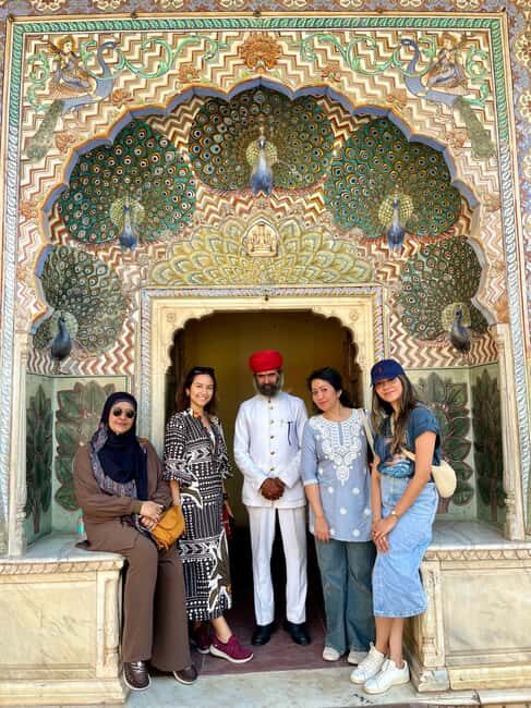 From Delhi to Jaipur: Private Day Tour with Local Guide - The Sum Up