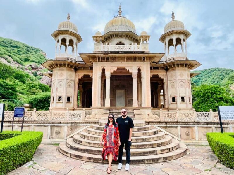 From Delhi to Jaipur: Private Day Tour with Local Guide - FAQs