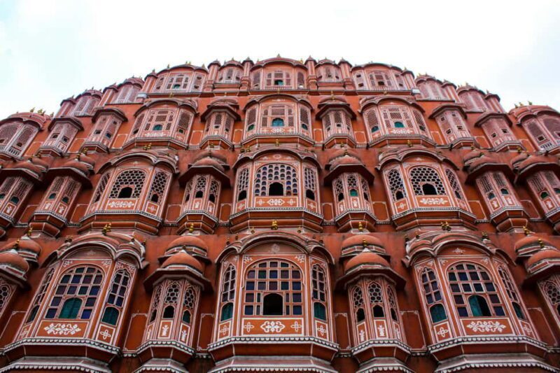 From Delhi to Jaipur: Private Day Tour with Local Guide - FAQ