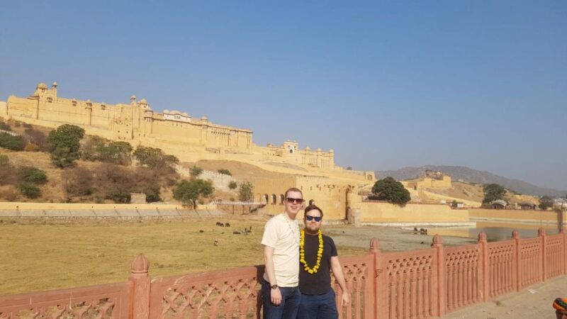 From Delhi to Jaipur: Private One Day Trip By Car - Final Thoughts