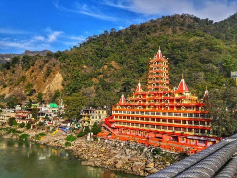 From Delhi to Rishikesh & Haridwar, Same day Drop Delhi - Practical Details and What You Should Know